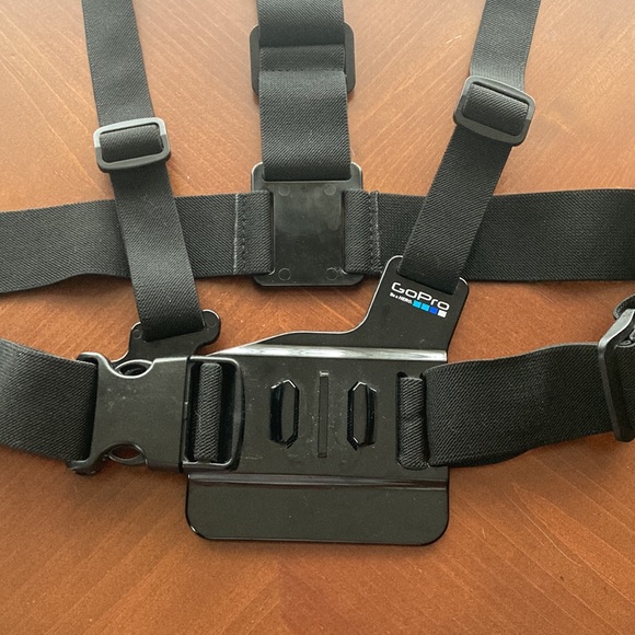GoPro Chesty - Picture 2 of 4